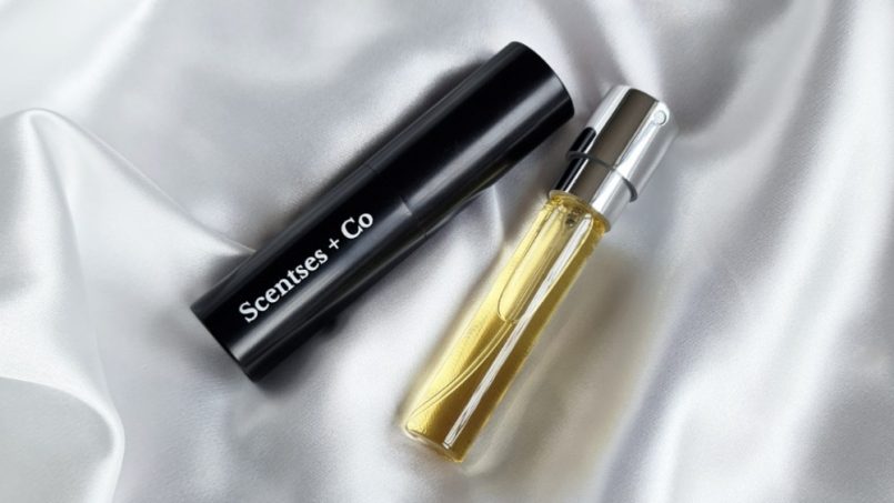 “Scentses + Co” – Perkhidmatan Langganan Minyak Wangi, Pada Harga RM49.90 Sebulan