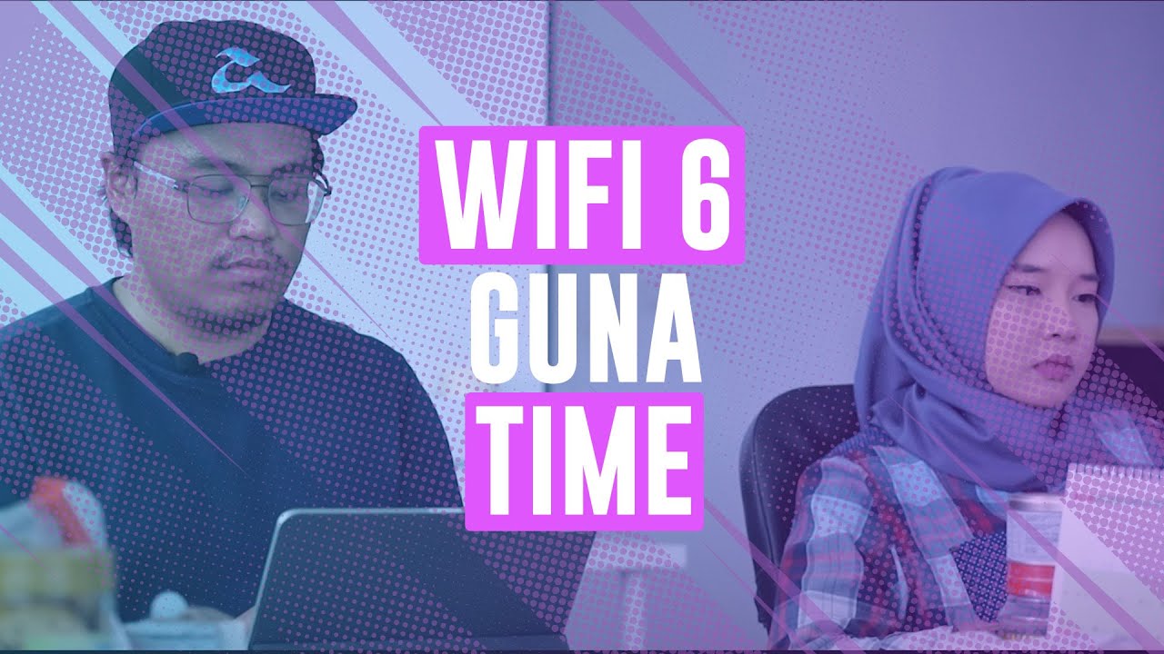 WiFi 6 vs WiFi 5 – Hidup Stabil Pakai Kabel