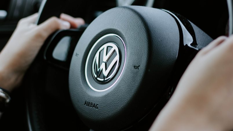 Volkswagen Malaysia Hadir Dengan Koleksi NFT Tersendiri Pada Harga Jualan RM5.5k Setiap Satu