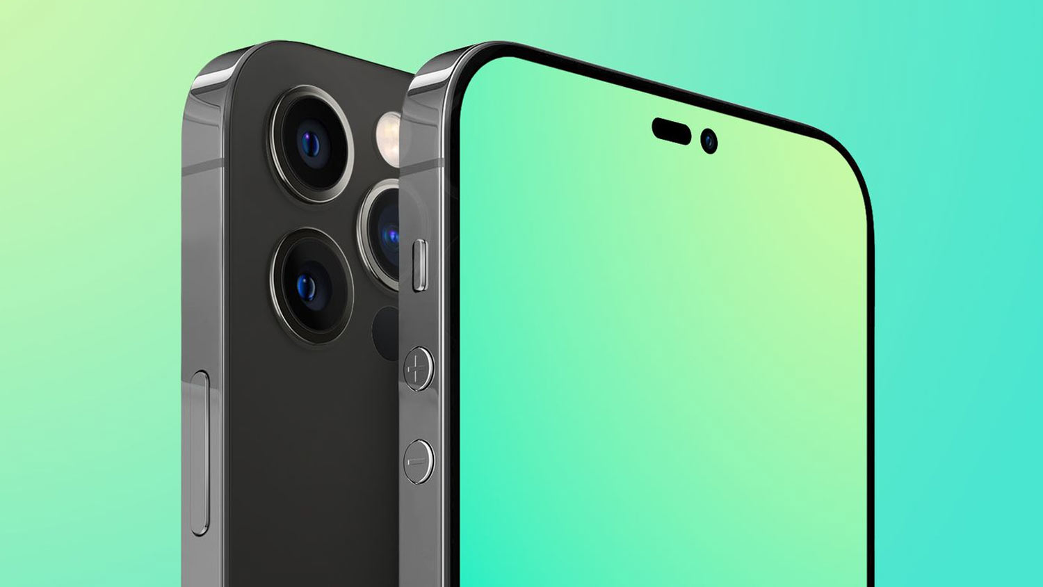 Apple Memilih LG Sebagai Pembekal Kamera Swafoto iPhone 14 Dengan Tiga Kali Ganda Harga Asal