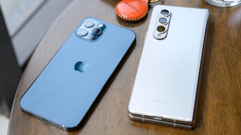 5 Jenama Teratas Telefon Pintar Memegang 71% Pasaran Pada 2021 – Samsung, Apple, Xiaomi, Oppo Dan Vivo