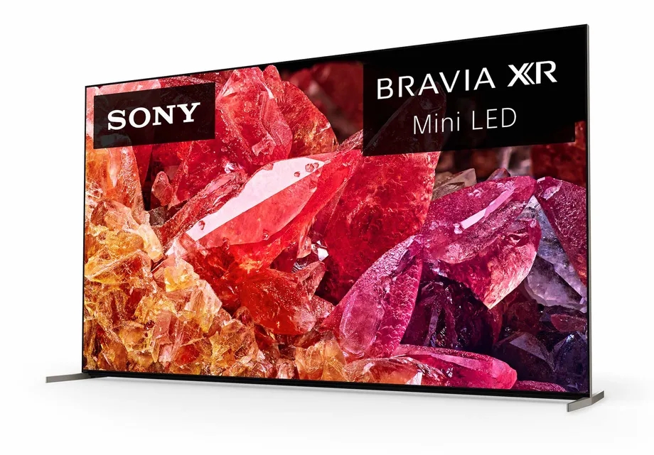Sony Bravia XR 2022 Hadir Dengan Bravia Cam – TV Pintar Mini-LED Yang Boleh Dikawal Dengan Gestur