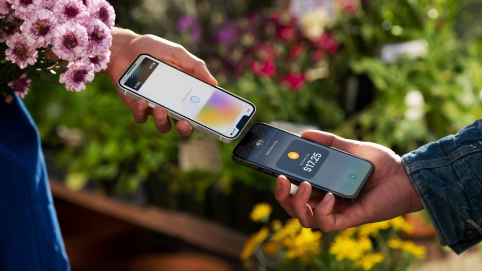 Apple Perkenal “Tap To Pay” – Terima Bayaran Guna iPhone Tanpa Terminal Tambahan
