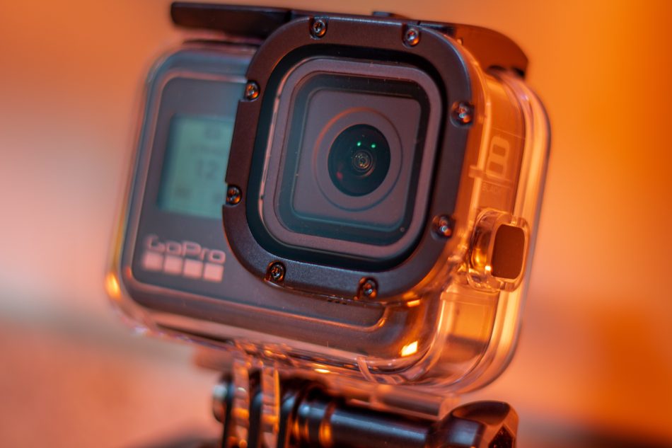 GoPro Ingin Memperluaskan Barisan Penawaran Kamera Mereka