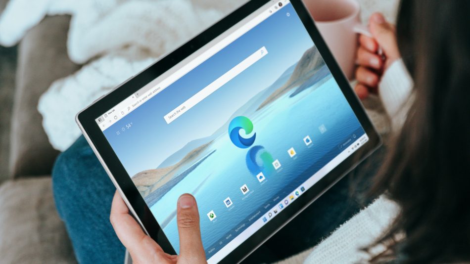 Microsoft Edge