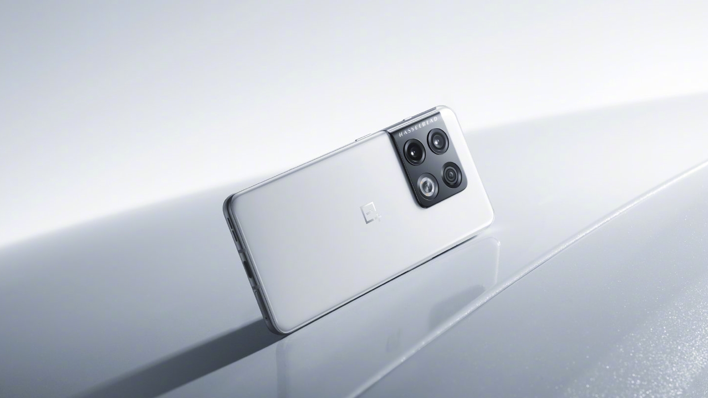 OnePlus 10 Pro Extreme Edition Dilancarkan Dengan Warna Putih Panel Seramik Dan Memori 512GB