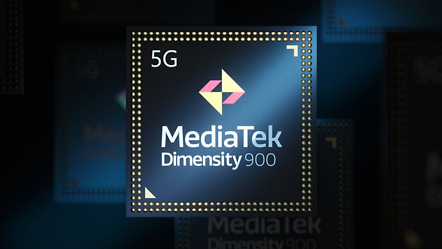 OnePlus Nord CE 2 5G Akan Dilengkapi Cip MediaTek Dimensity 900