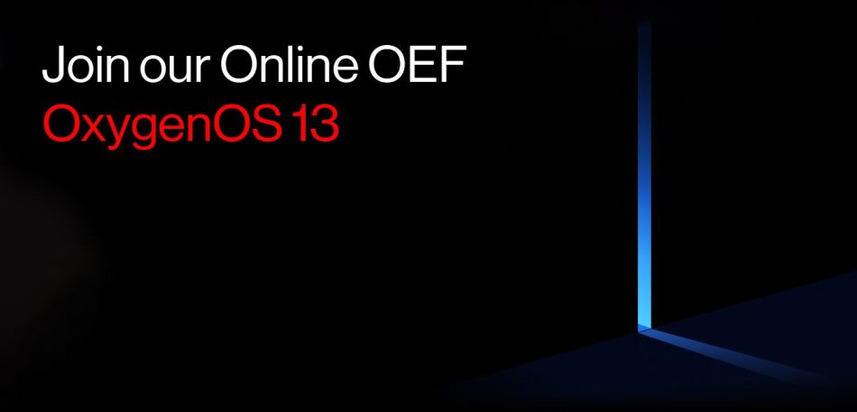 OnePlus Memulakan Perbincangan Berkenaan OxygenOS 13