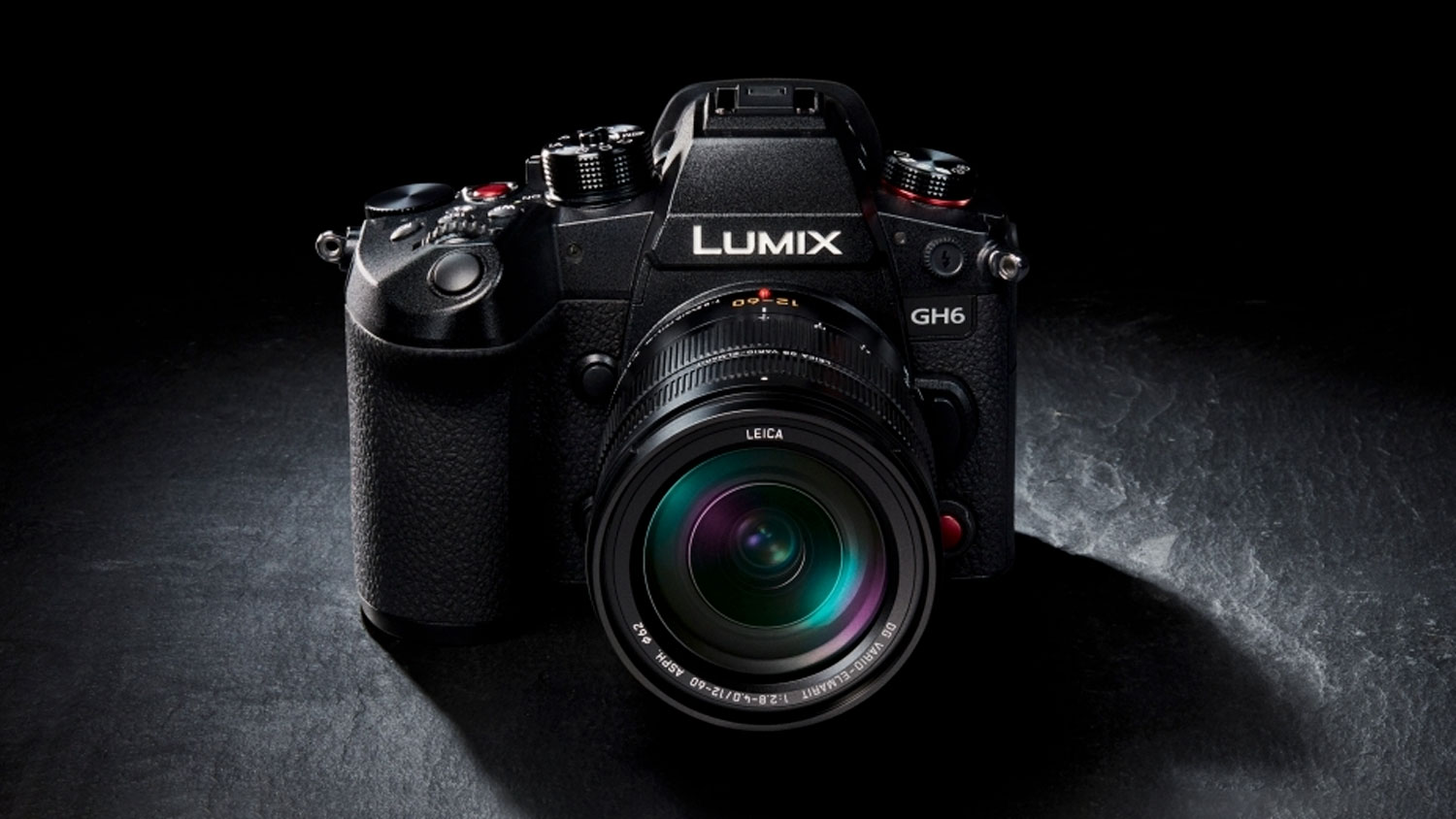 Panasonic Lumix GH6 Dilancarkan Dengan Sensor 25.2 MP M4/3