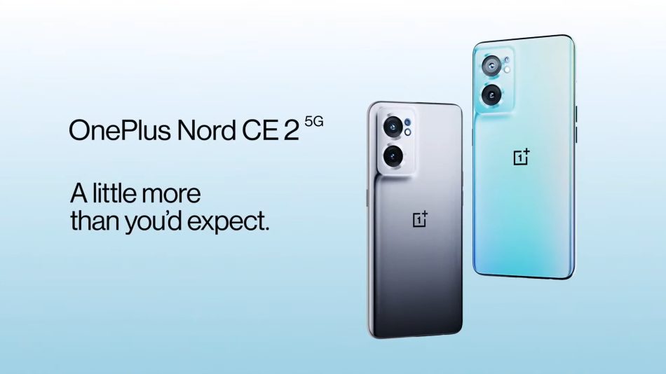OnePlus Nord CE 2 5G Bakal Tiba Ke Pasaran Tempatan Pada 19 Mac Ini