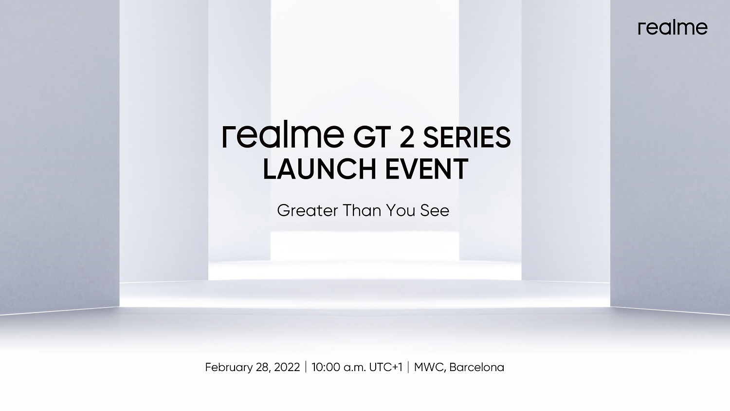 Siri Realme GT 2 Bakal Dilancarkan Di Peringkat Global Pada 28 Februari