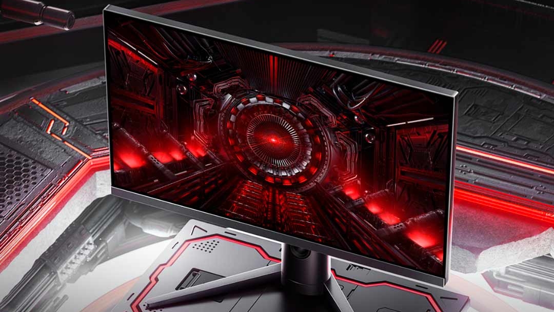 Redmi Gaming Monitor 23.8″ Dilancarkan – Menyokong 240Hz Pada Harga Kurang RM1100