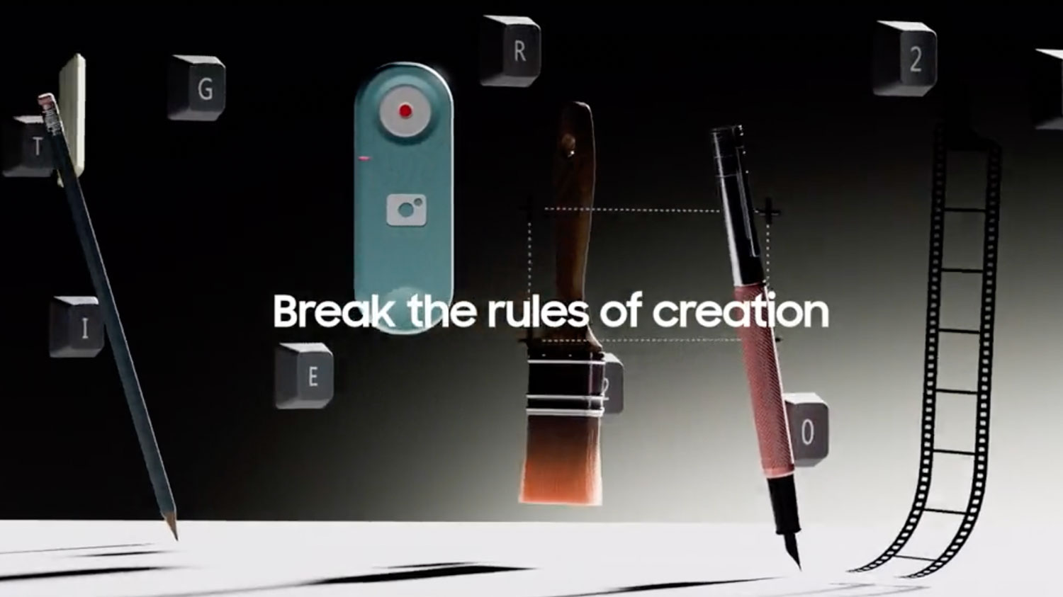 Video Acah Samsung Galaxy S22 Mengesahkan Kembalinya S Pen