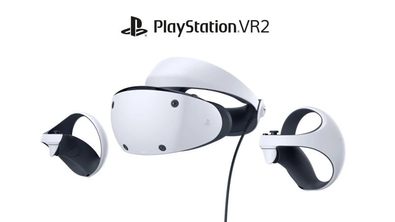 PlayStation VR2 Akan Dilancarkan Pada Tahun 2023