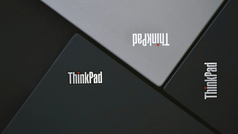 Lenovo ThinkPad Berasaskan ARM Bakal Diperkenal Pada MWC 2022, Dengan Sokongan 5G