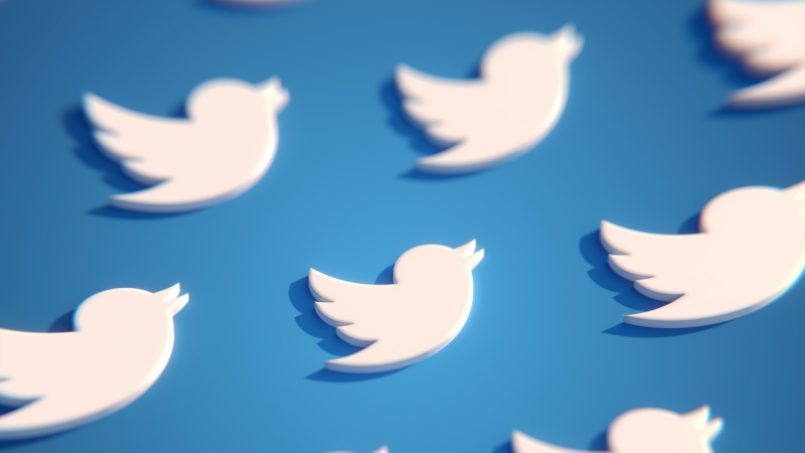 Twitter Akan Mengehadkan Tweet-Tweet “Copypasta”