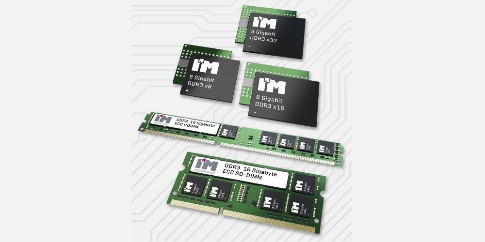 Nilai Memori DDR3 Dilihat Akan Melonjak Kerana Bekalan Yang Semakin Berkurangan