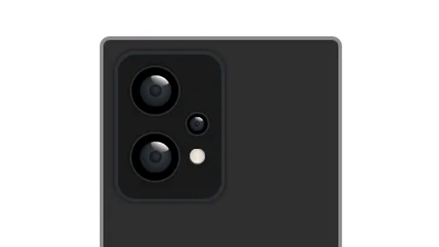 Rekaan OnePlus Nord CE 2 Lite Diperlihatkan Dengan Sistem Tri-Kamera Utama