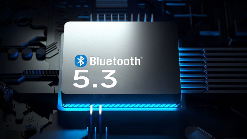 Redmi K50 Akan Menjadi Peranti Pertama Menyokong Bluetooth 5.3