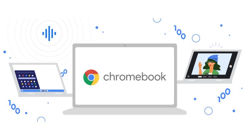 Chrome OS 100 Diperkenalkan – Hadir Dengan Talam Aplikasi Sisi, Kamera GIF Dan Banyak Lagi