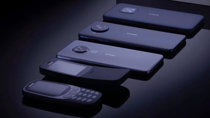 HMD Berhenti Hasilkan Telefon Mercu Nokia – Memfokuskan Peranti  Berspesifikasi Asas Dan Pertengahan