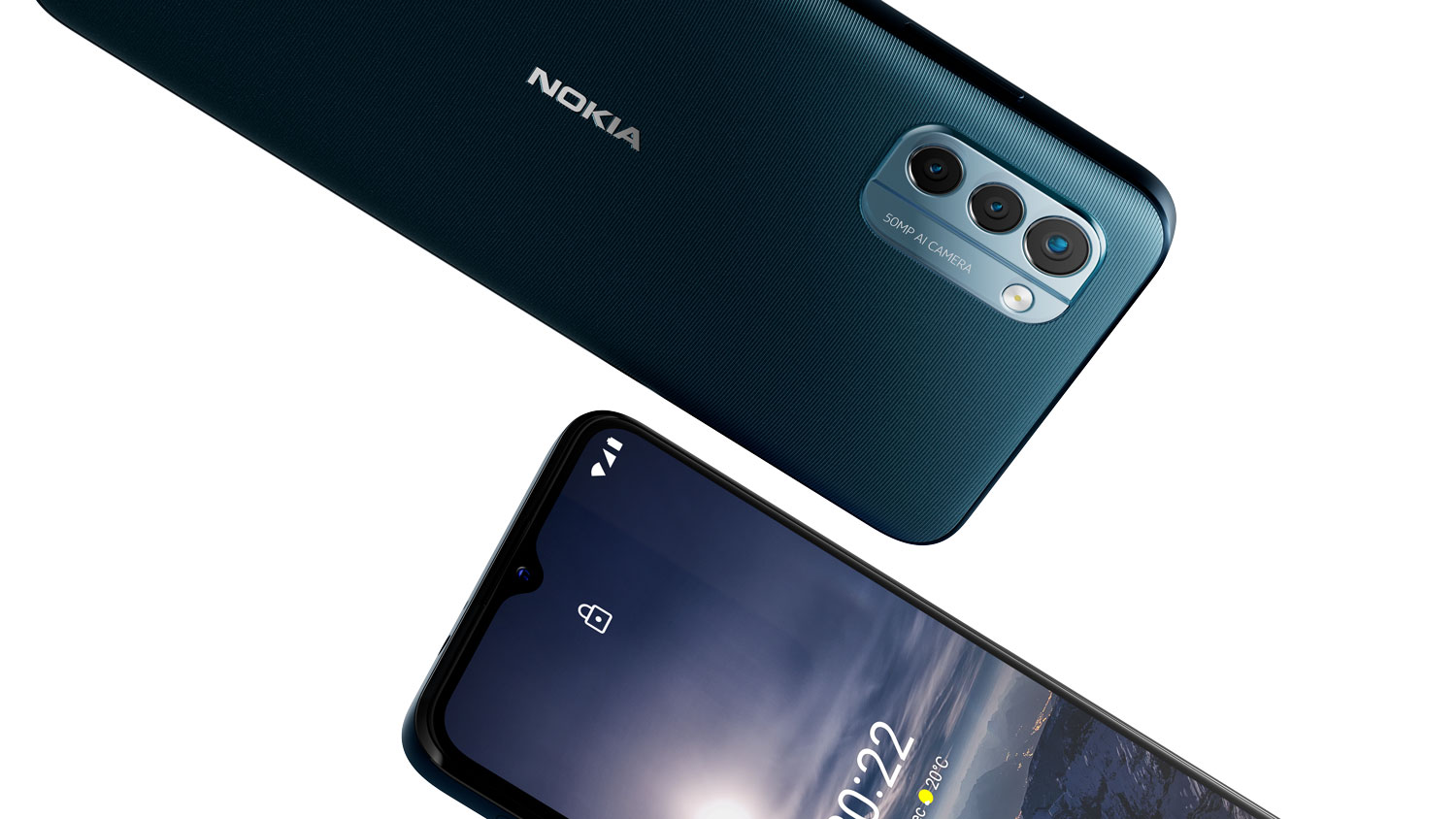 Nokia G21 Kini Di Malaysia Pada Harga Bermula RM759