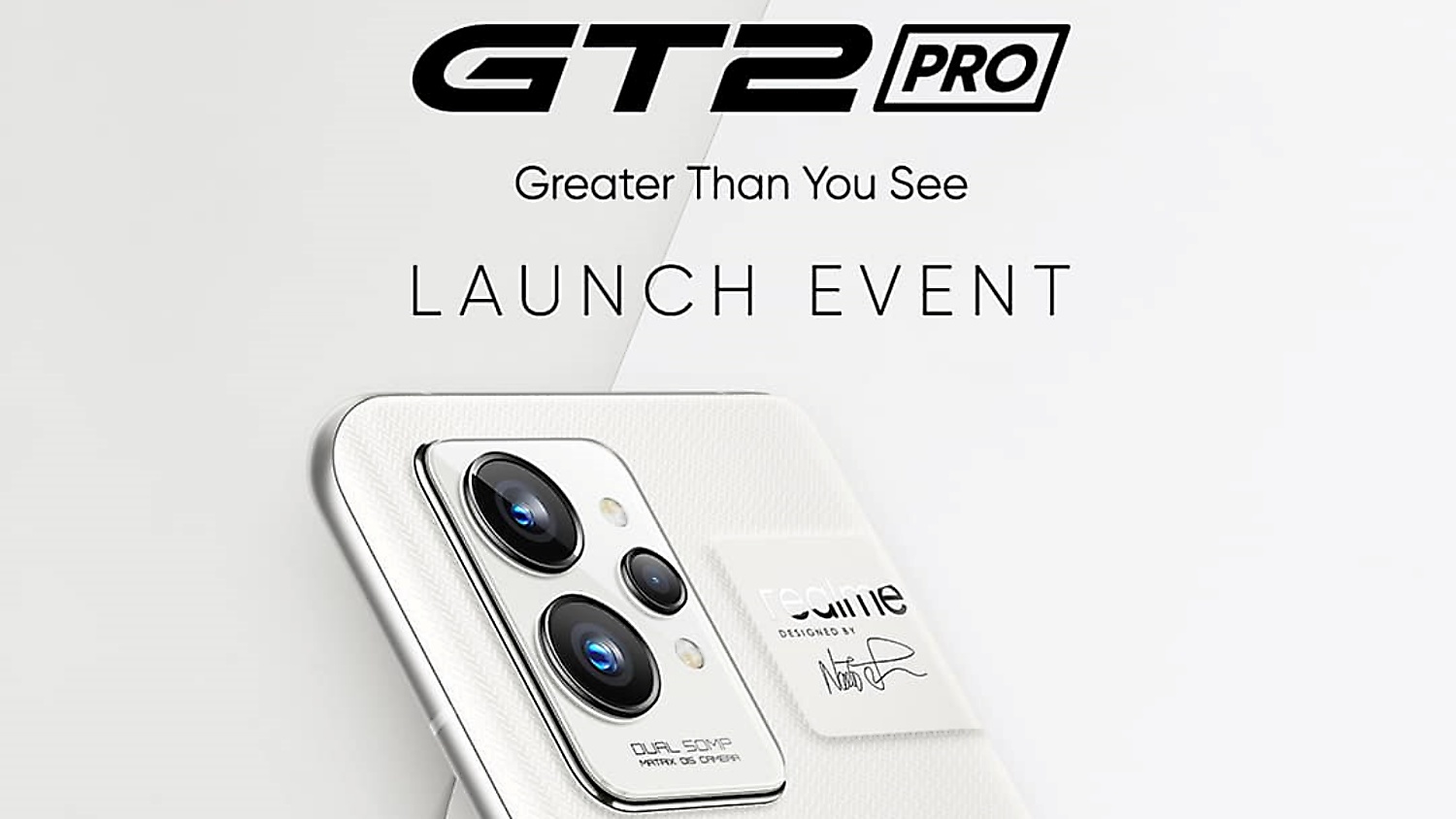Realme GT2 Pro Bakal Dilancarkan Di Malaysia Pada 24 Mac 2022