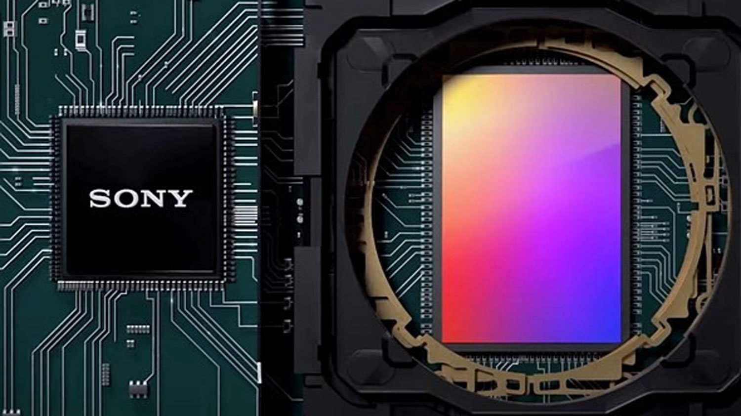 Sony – Kemampuan Kamera Telefon Pintar Akan Melangkaui Kamera SLR Menjelang 2024
