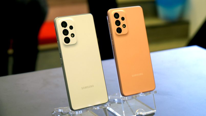 Samsung Dilaporkan Akan Kurangkan Pengeluaran Telefon Tahun Ini Berbanding Perancangan