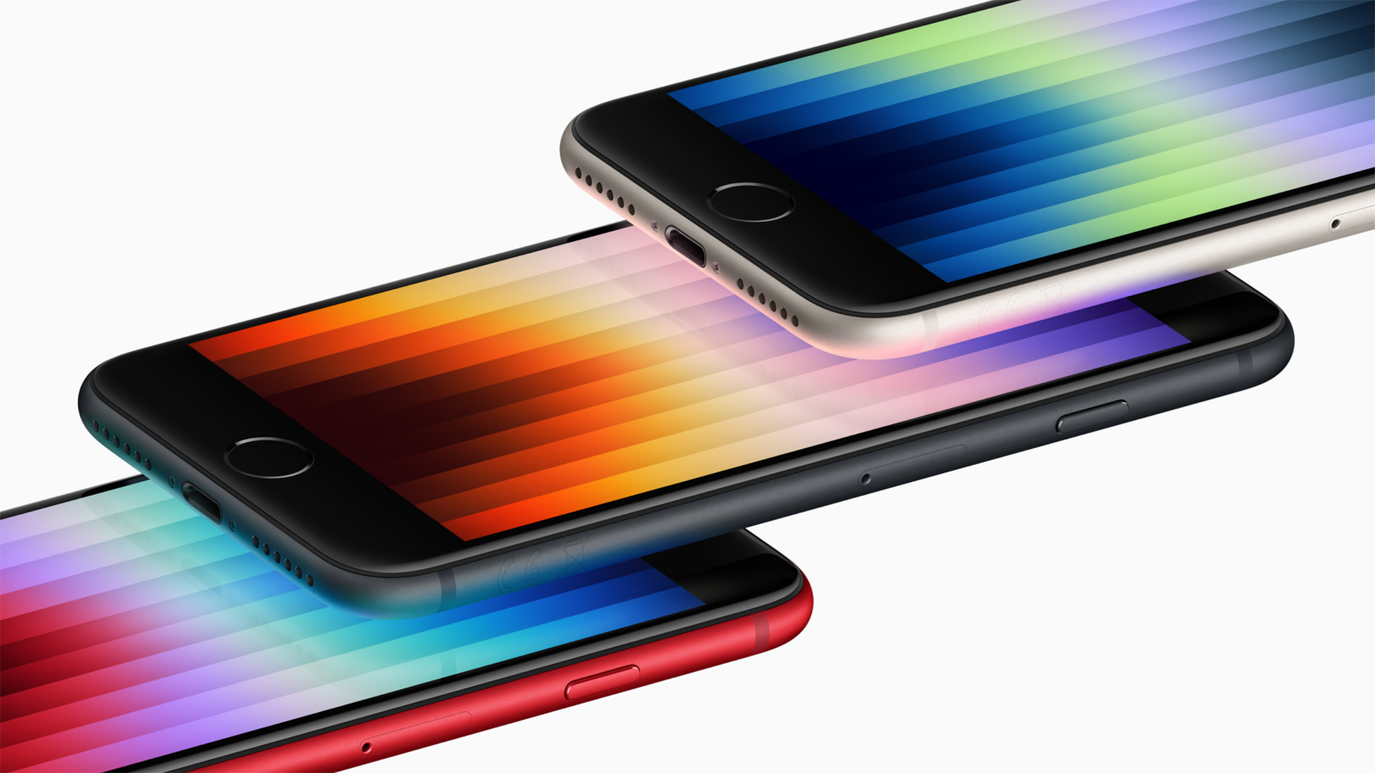 Apple iPhone SE 5G Berharga Bermula RM2099 Di Malaysia, Pra-Tempah Bermula 18 Mac