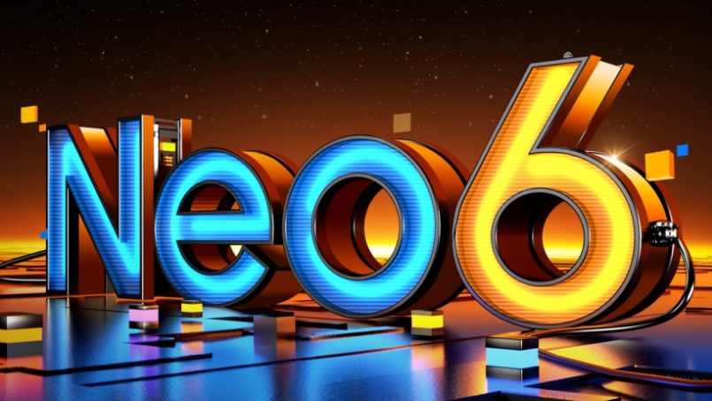 iQOO Neo6 Akan Dilancarkan Pada 13 April – Dijana Snapdragon 8 Gen 1 Dan Pengecasan 80W