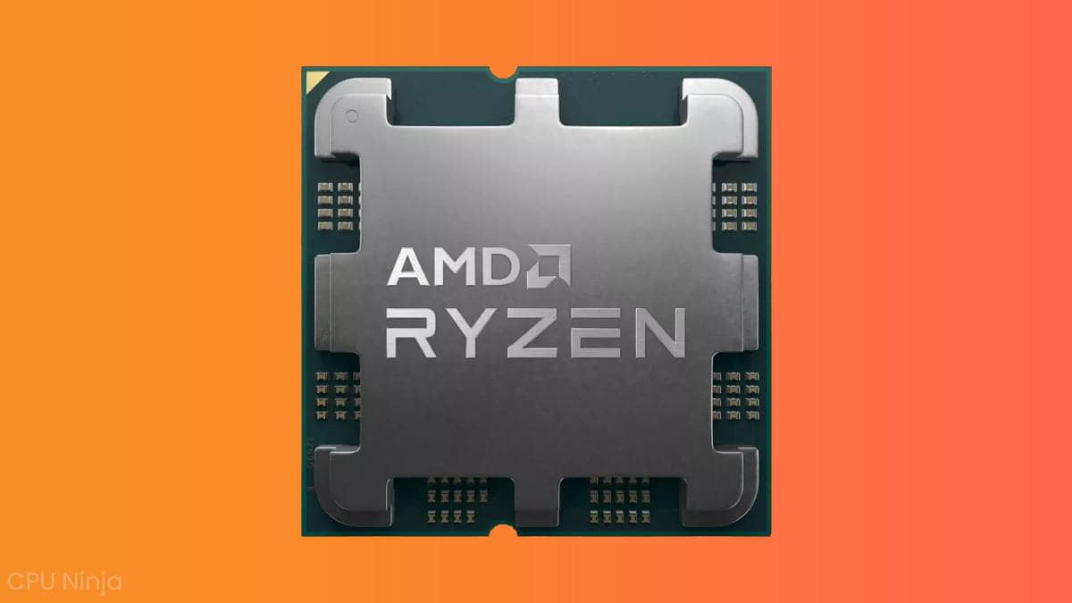 Butiran AMD Ryzen 8000 Diperlihatkan – Menggabungkan Cip AMD Zen 5 Dan Navi 3.5