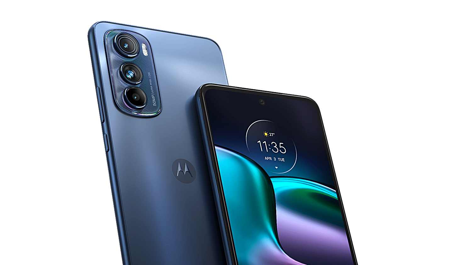 Motorola Edge 30 Kini Boleh Dipra-tempah Di Malaysia Pada Harga RM1399