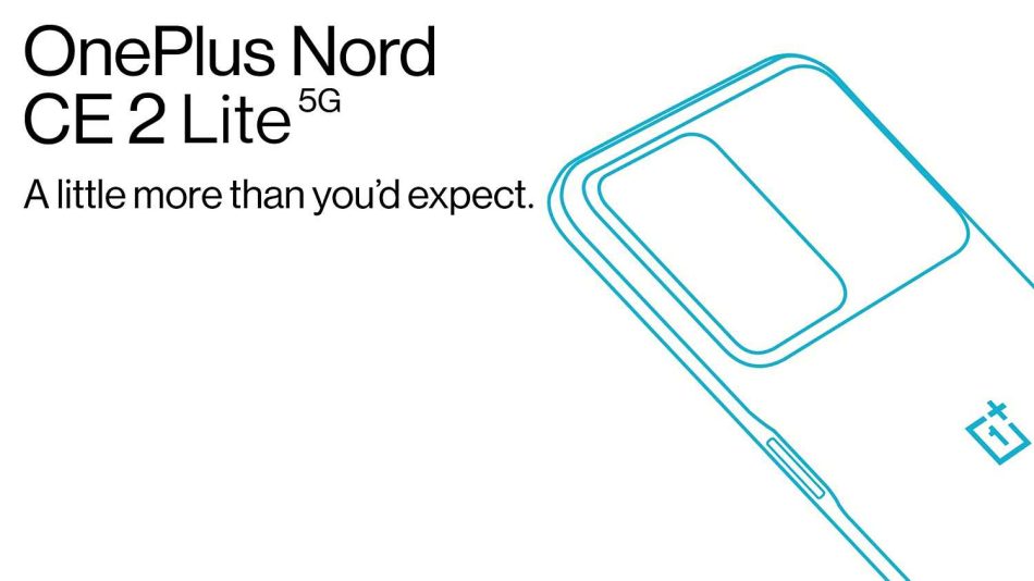 OnePlus Nord CE 2 Lite 5G Akan Menggunakan Bateri 5000mAh – Pelancaran Pada 28 April