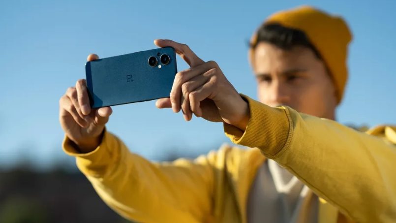 OnePlus Nord N20 5G Diumumkan – Dijana Snapdragon 695, 64MP Dan Rekaan Unik