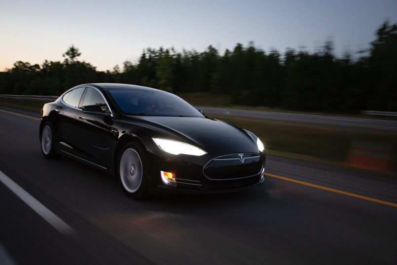 Elon Musk : Pengeluar Kenderaan Dari China Akan Menjadi Pesaing Terdekat Tesla