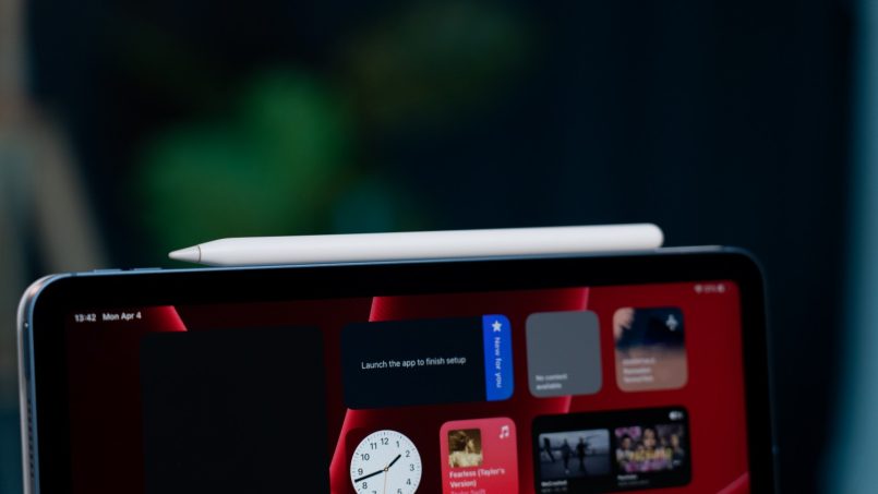 Microsoft Office Pada iPad Kini Menyokong Ciri Tulisan Tangan “Scribble”