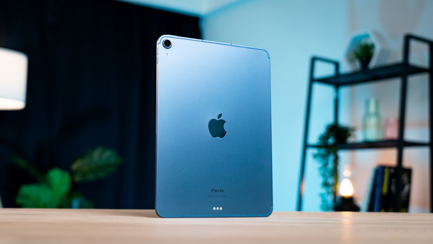 Ulasan iPad Air M1 – Tablet Dengan Nisbah Harga Kepada Kuasa Terbaik Di Pasaran