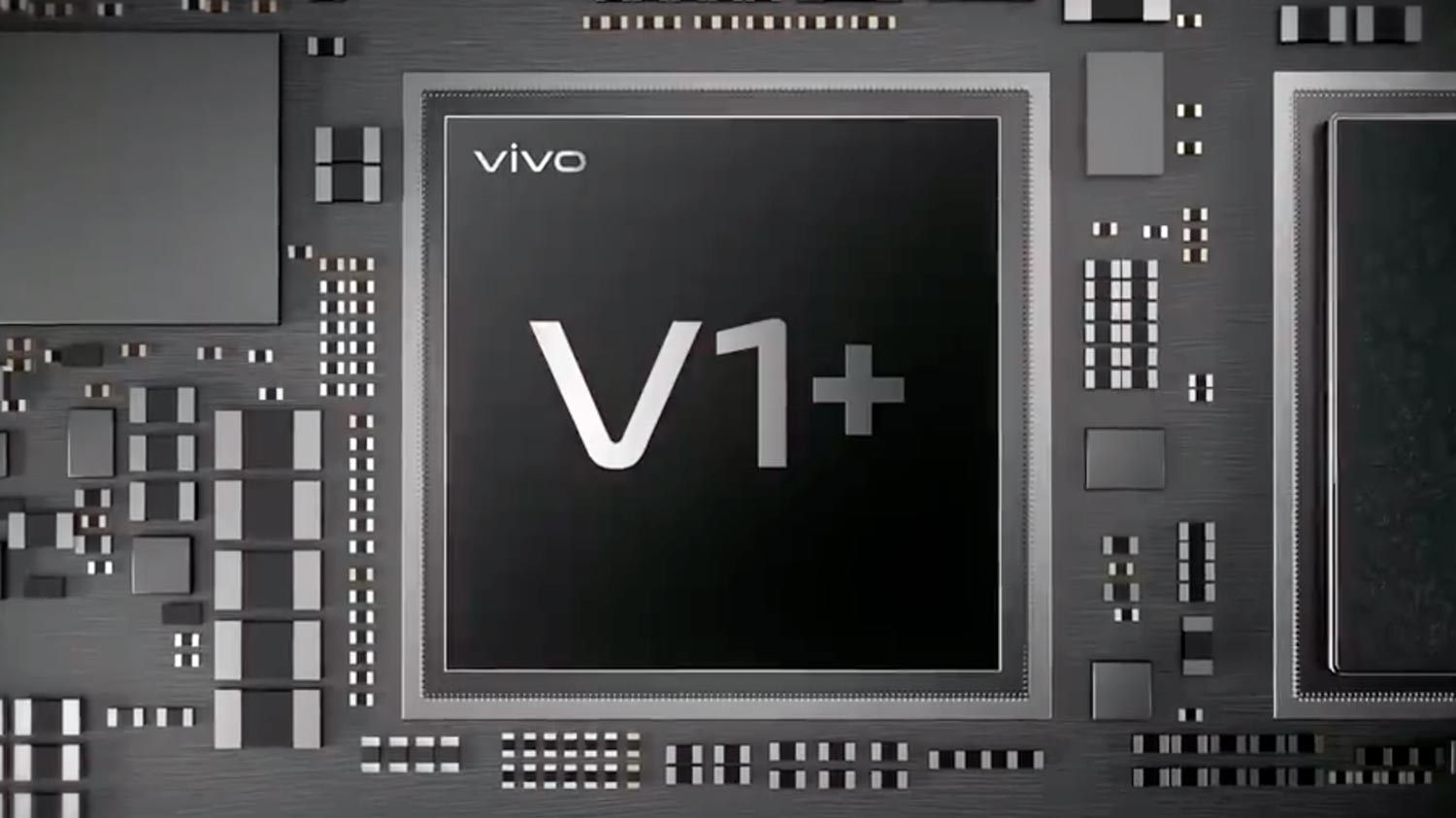 Cip ISP Vivo V1+ Akan Digunakan Pada Vivo X80