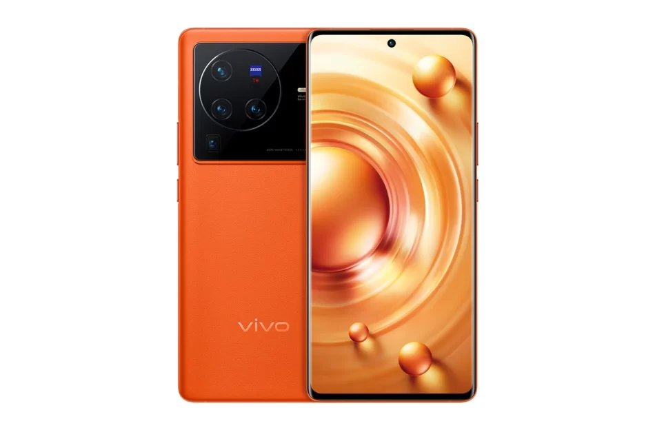 Vivo X80 Dan Vivo X80 Pro Kini Rasmi – Hadir Dengan Pilihan Cip SD 8 Gen 1 Atau Dimensity 9000, Lensa ZEISS