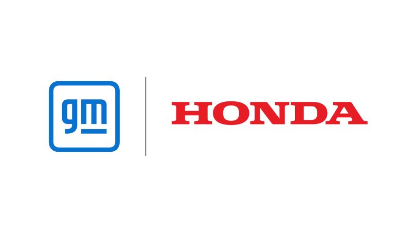 Honda Dan GM Ingin Membangunkan Kereta Elektrik Lebih Mampu Milik