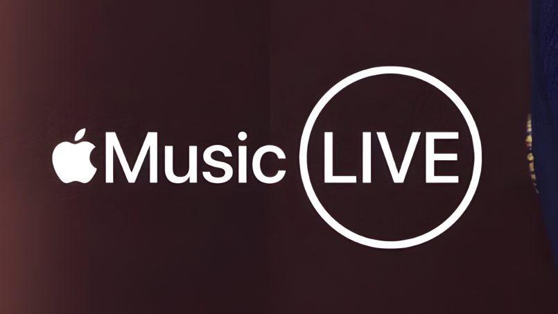 Apple Music Live