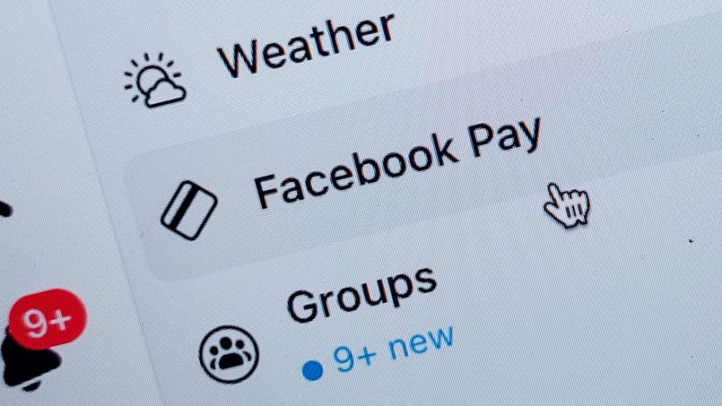 Facebook Pay Bakal Dijenamakan Semula Sebagai Meta Pay