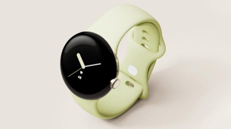 Pengecas Pixel Watch Adalah USB-C Dan Dari Pengeluar Sama Dengan Apple Watch