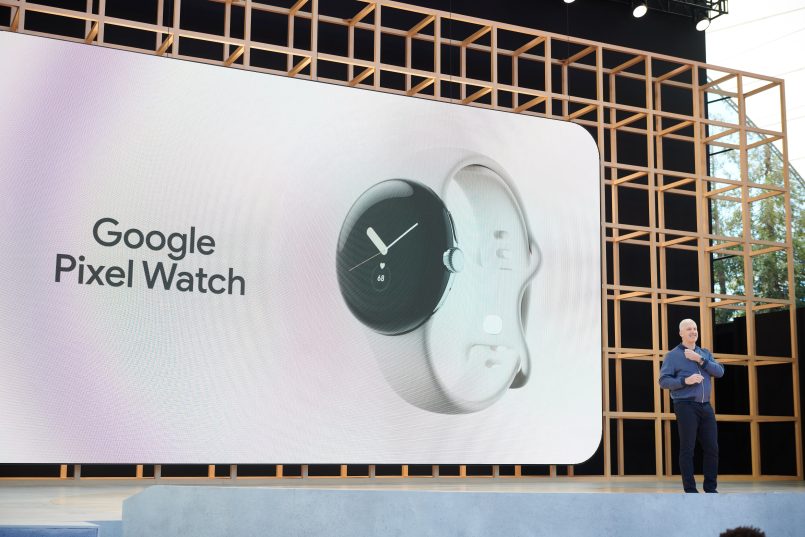 Harga Pixel Watch Dikatakan Lebih Mahal Berbanding Jam Apple Dan Samsung