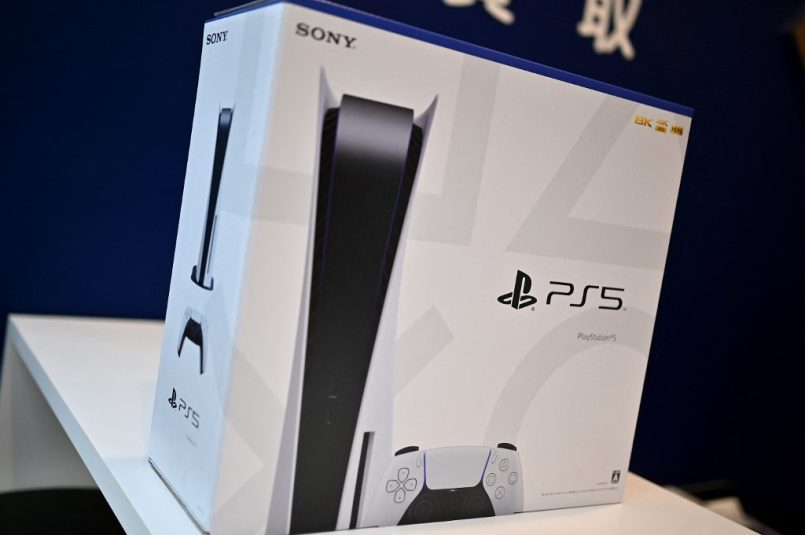 Sony Naikkan Harga Jualan PlayStation 5 Di Malaysia Sebanyak RM200
