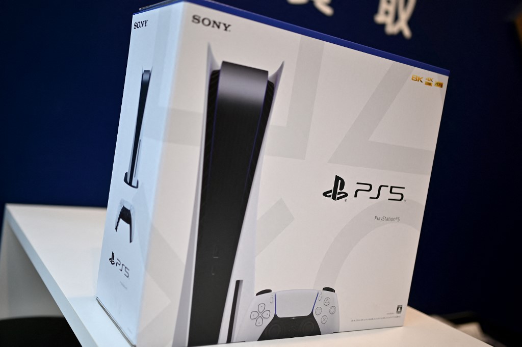 Unifi Kini Tawarkan PlayStation 5 Bersama Perkhidmatan Unifi 800Mbps Dan Lain, Pada Harga RM523 Sebulan