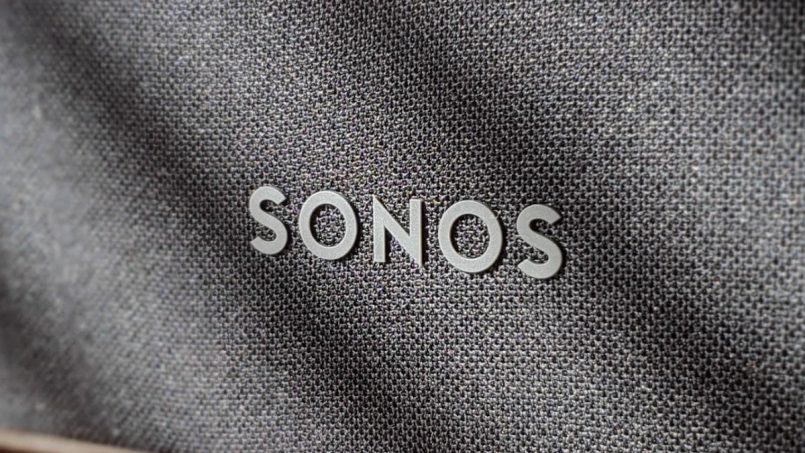 Sonos Voice