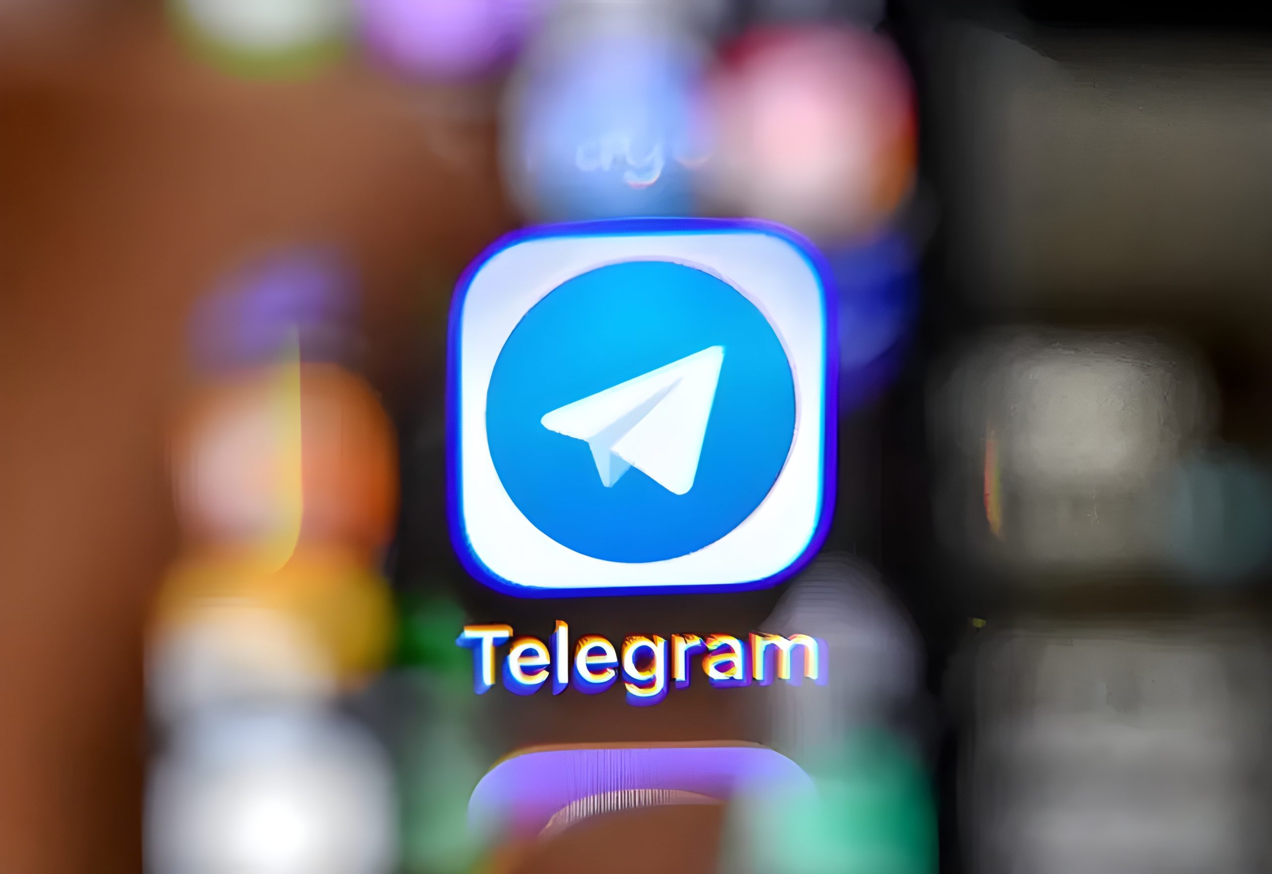 Telegram Kini Memaparkan Iklan Pada Halaman Utama Permesejan