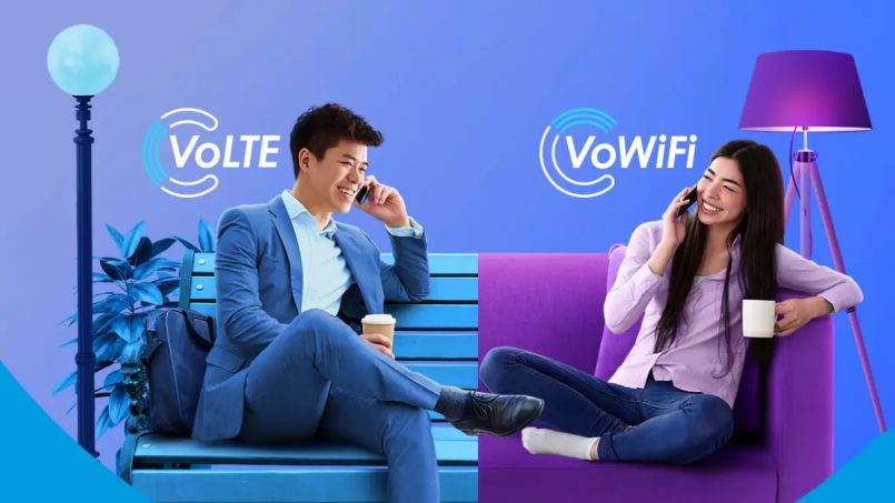 Celcom Menambah Sokongan VoWiFi Untuk Pengguna iPhone